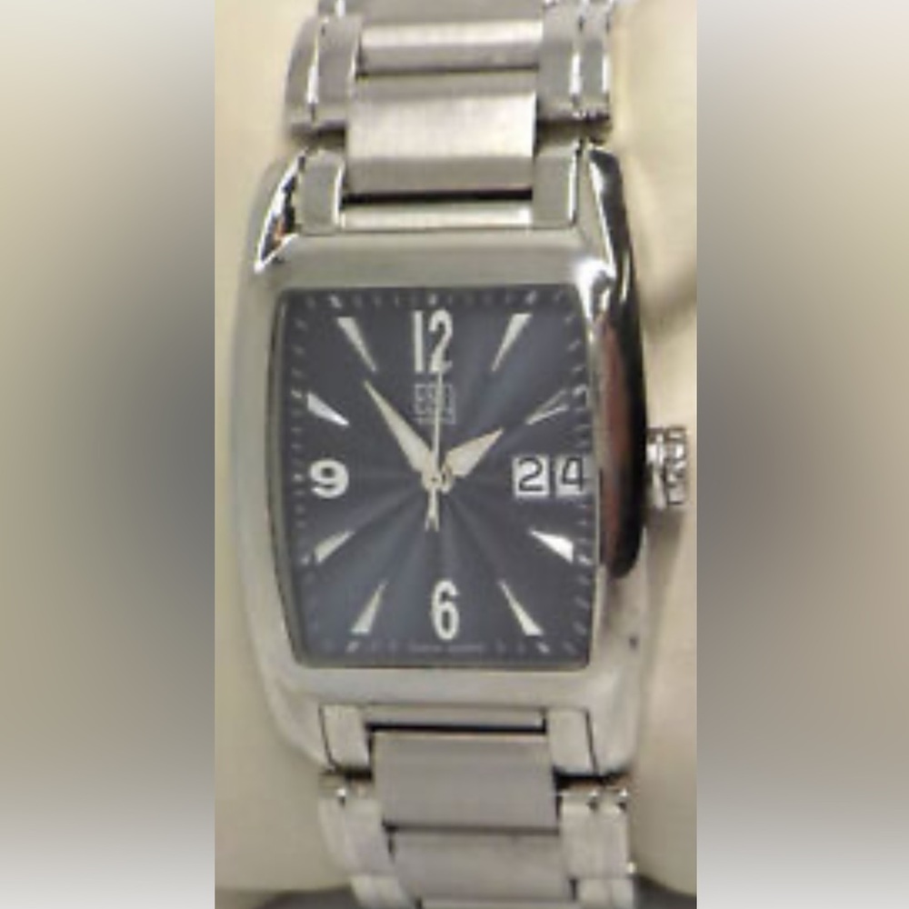 ESQ ladies watch